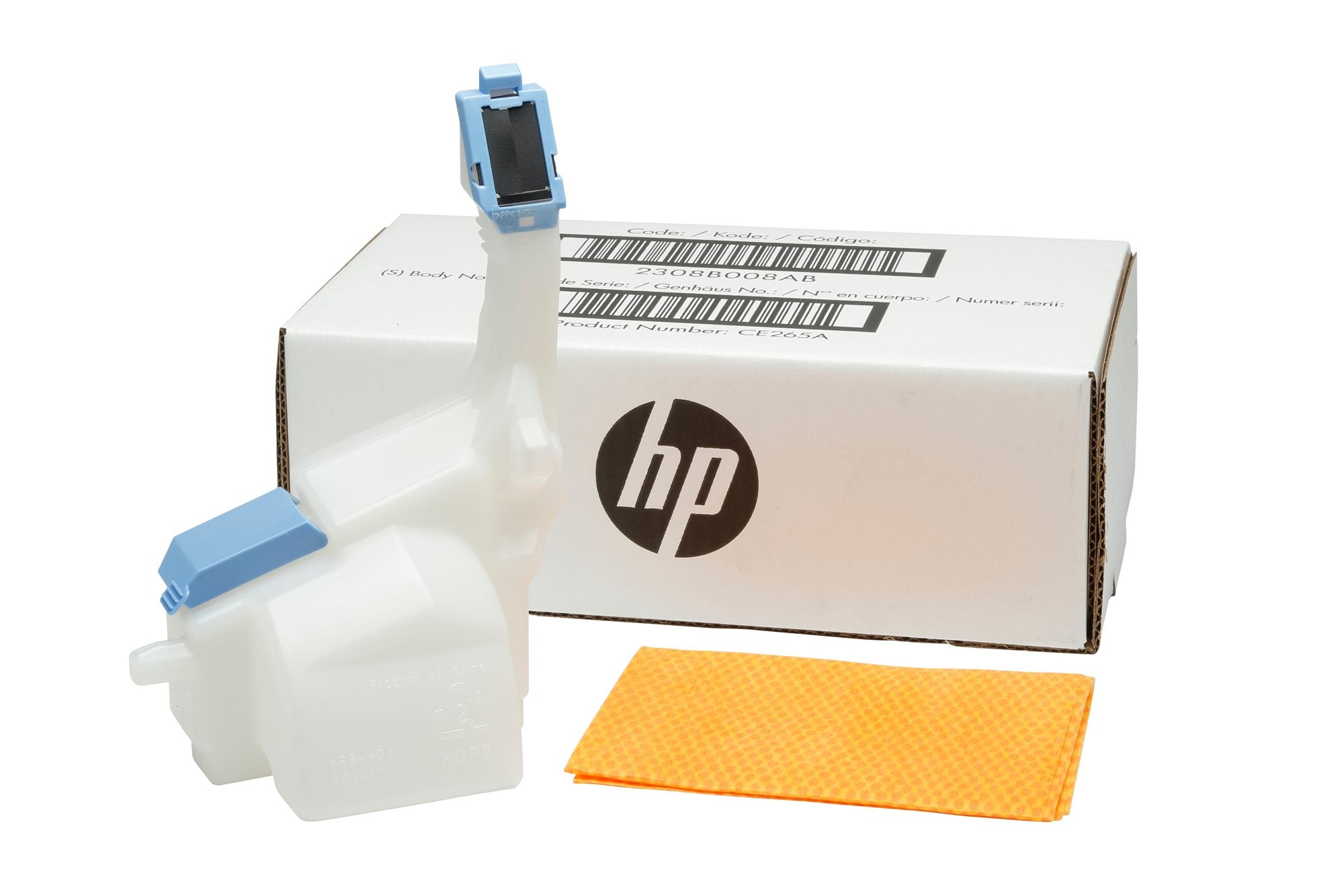 HP original Laserjet CP4525 Toner Collection Unit CE265A