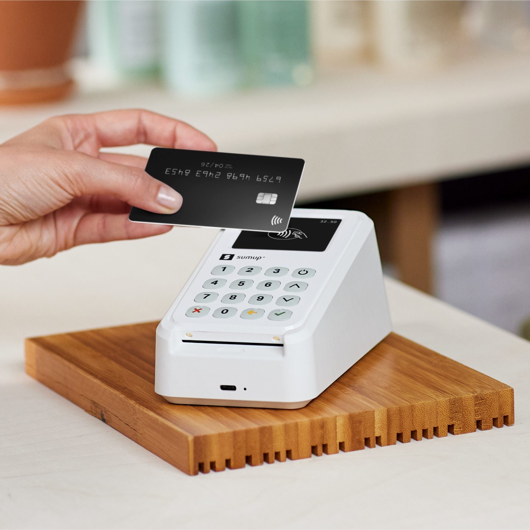SumUp - 3G+Payment Kit