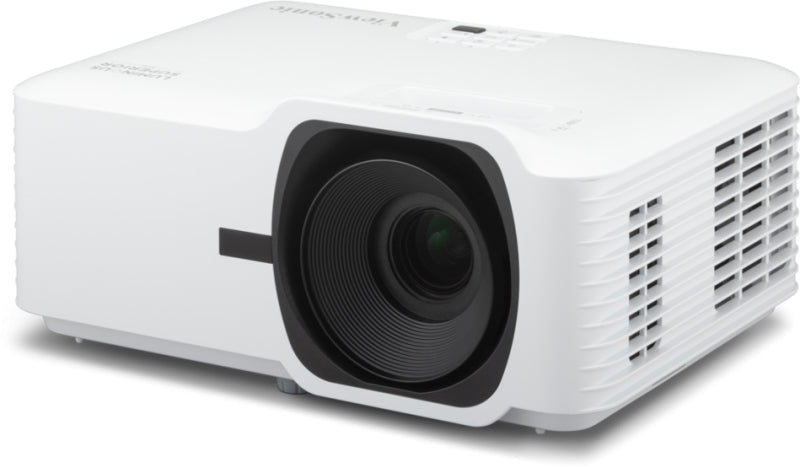 Viewsonic Full HD laser projector 4000 lumens 360 deg HDMI USB 30 000 h.