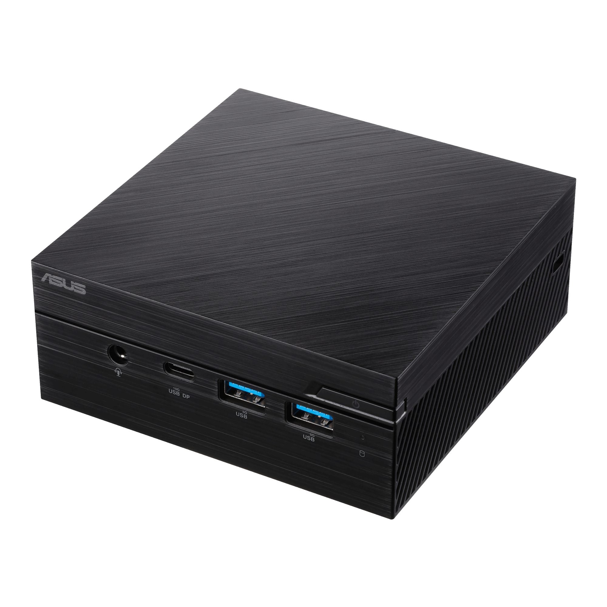 ASUS PN53-BS7773MDS1 Barebone AMD Ryzen 7 7730U