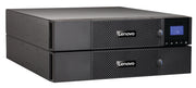 IBM RT3kVA 2U Rack or Tower UPS 200-240