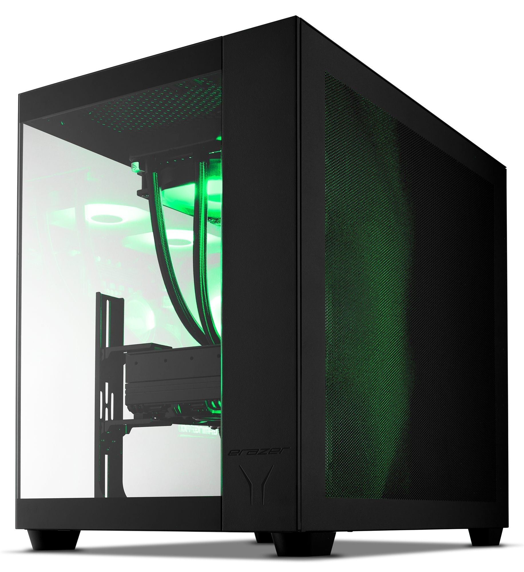 TankX10e MD340065/I7 32/2TB RTX5070 W11H