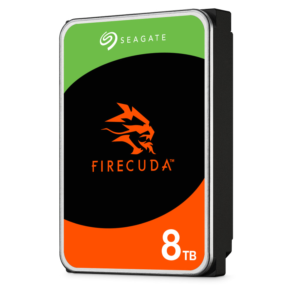 HDD FireCuda 8TB 3.5" 7200RPM 256MB