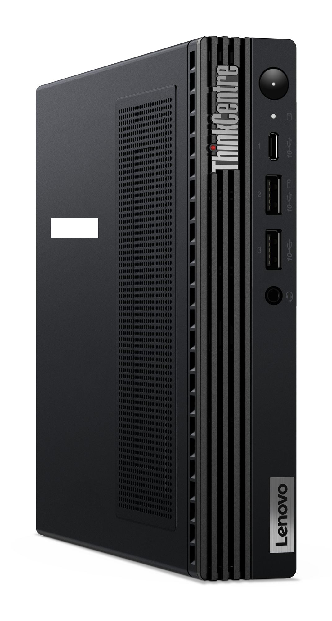 LENOVO ThinkCentre - M90q - Gen 3 - Intel Core i5-12500 - 8Go RAM - 256Go SSD - Intel UHD Graphics 770