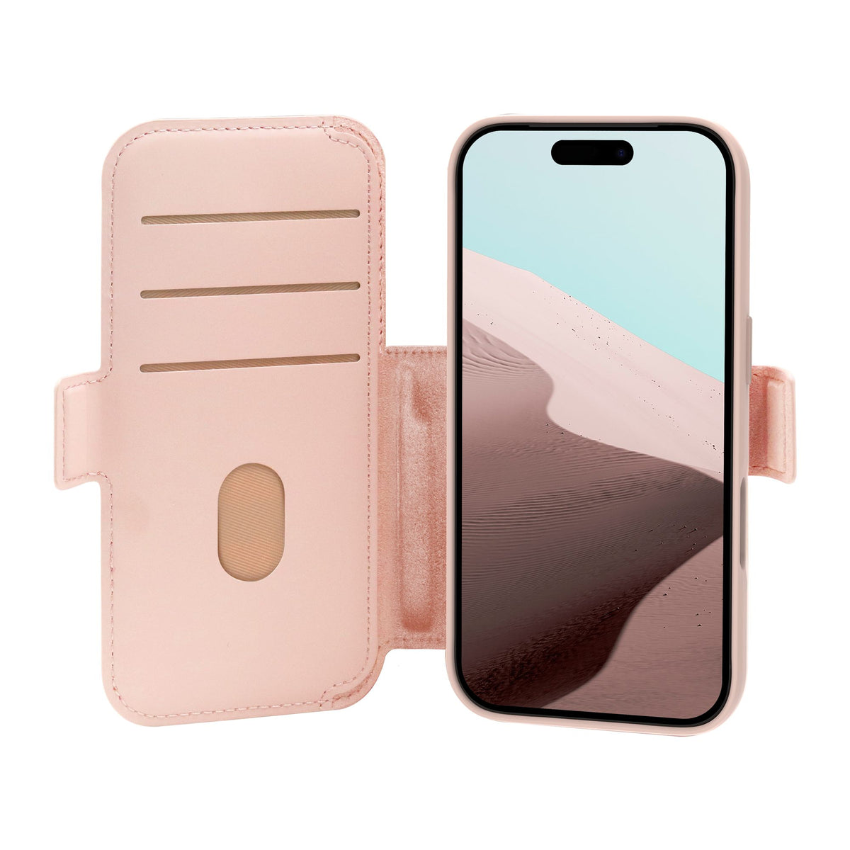 Lynge MS ICON iPhone 17 Pro PKSND