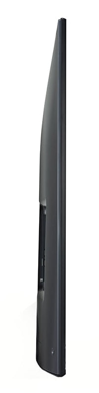LG - Téléviseur Professionnel 55" 55UR762H UHD