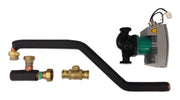 Pump-DP Control 208-230V 50/60Hz