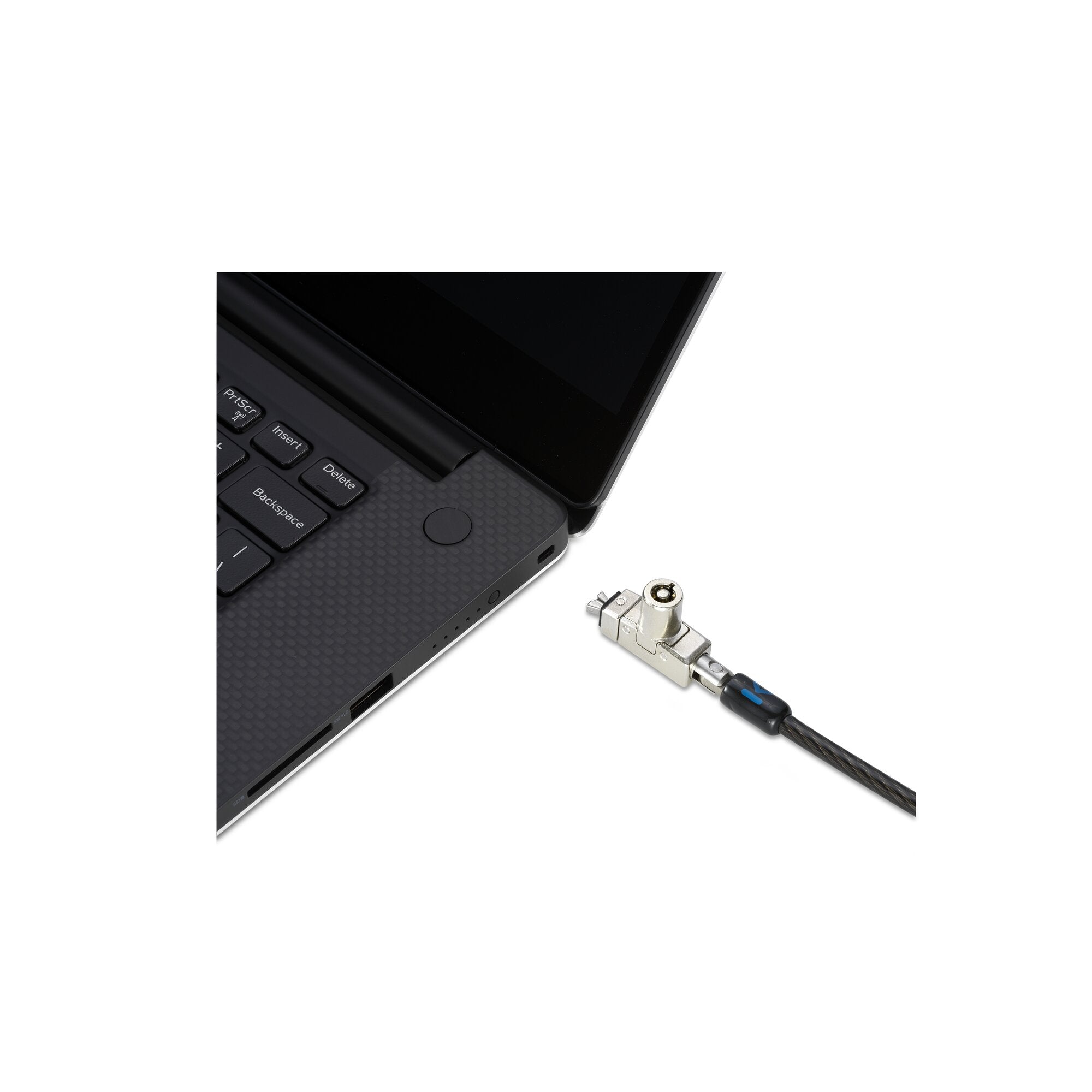 Kensington Slim N17 2.0 Dual Keyed