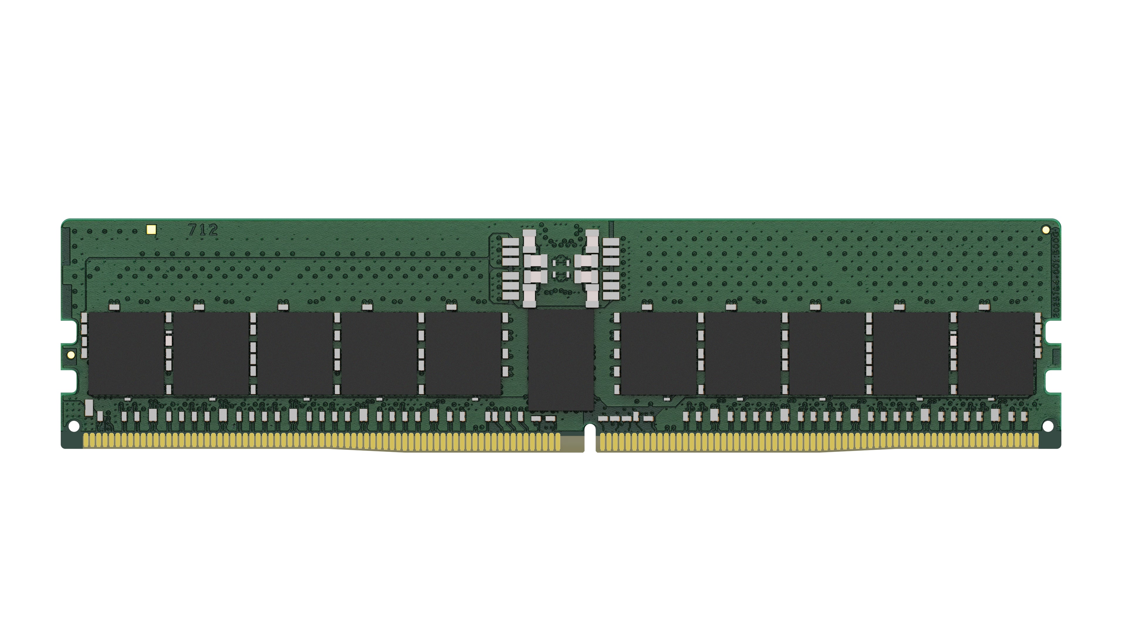 48GB 5600 DDR5 ECC Reg DIMM 1Rx4