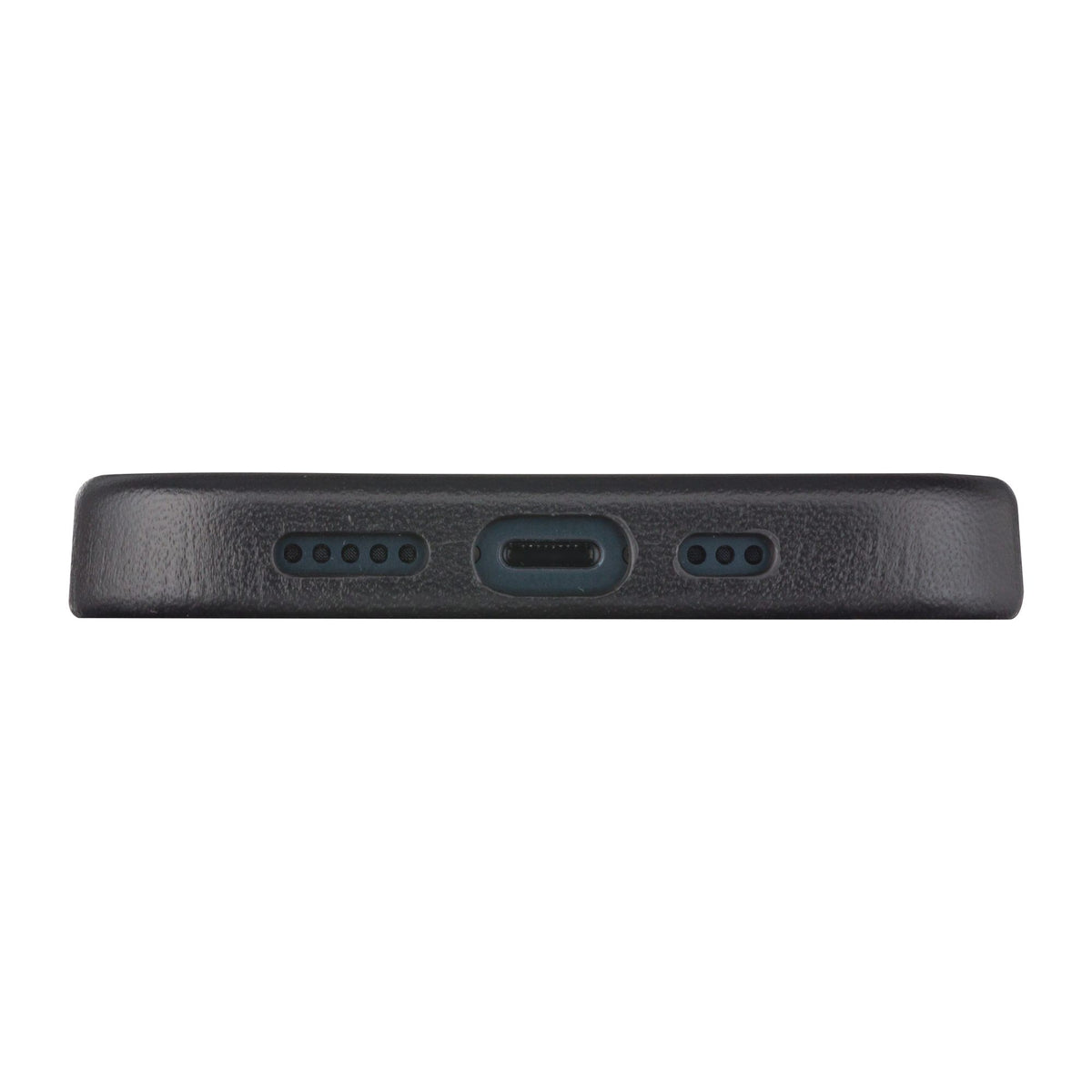Roskilde MagSafe iPhone 15 Plus BLK