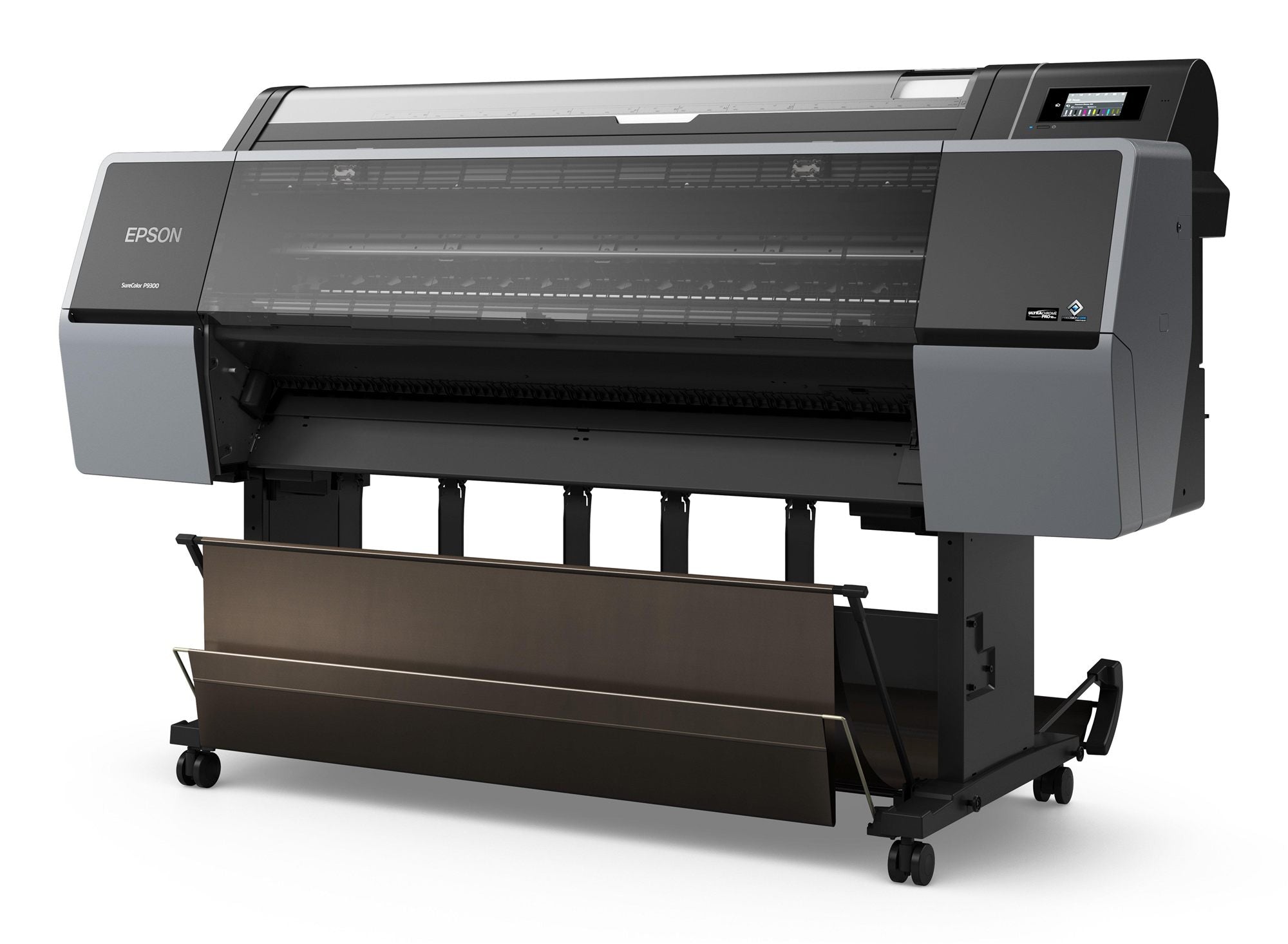 EPSON SureColor P9300 Standard 44p LFP 10 colors ink-jet Roll 111.8cm 2400x1200 dpi Gigabit LAN USB 3.0
