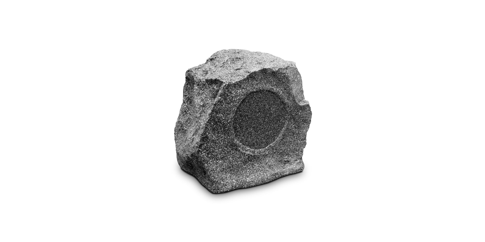 Biamp Rock Design Outdoor Loudspeaker 20W/100V