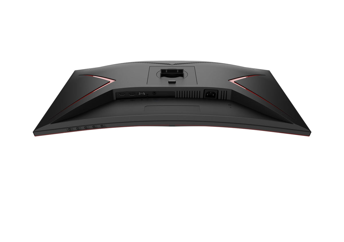 New Curved G2 280Hz Fast VA with 1ms G