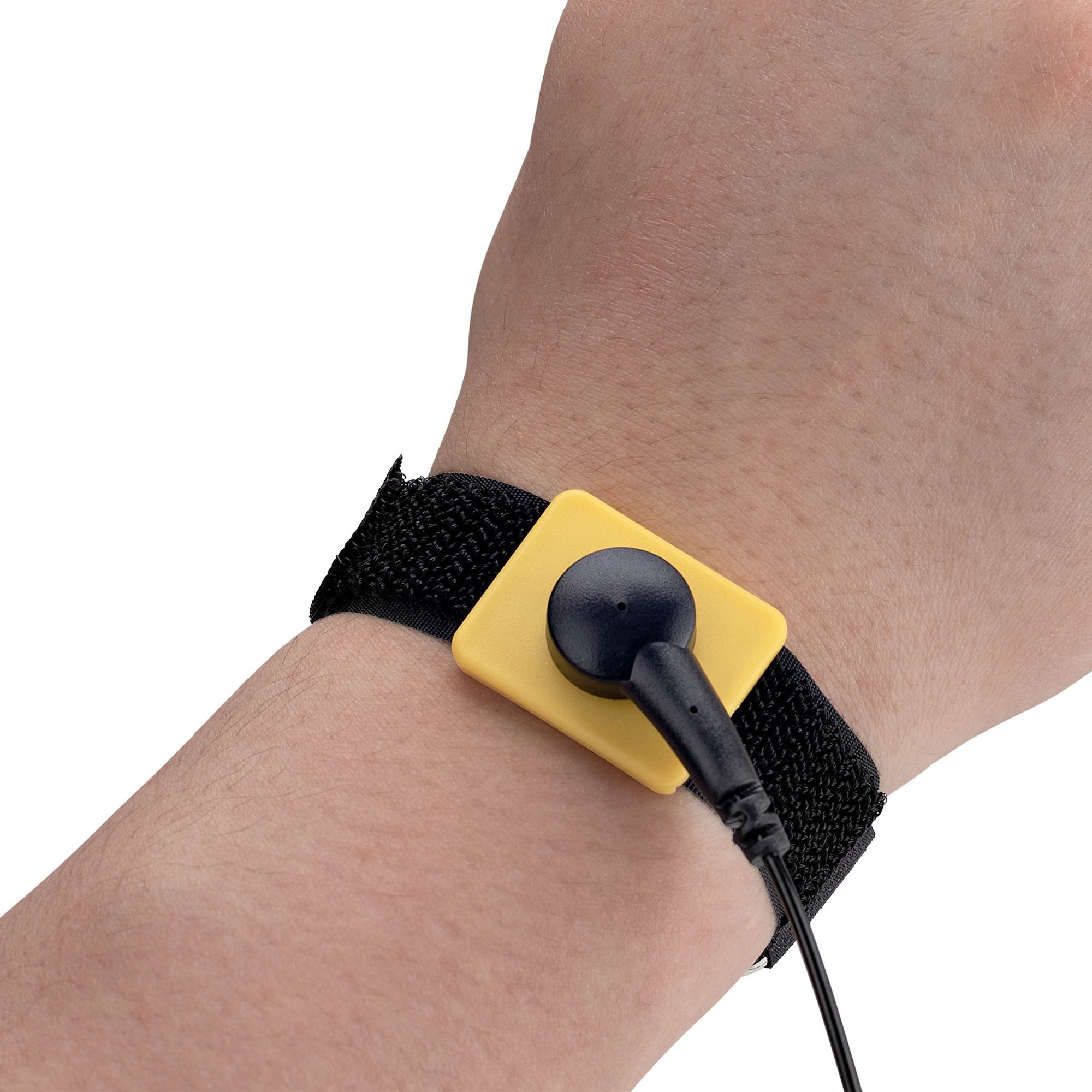 Antistatic Wrist Strap Grounding Band