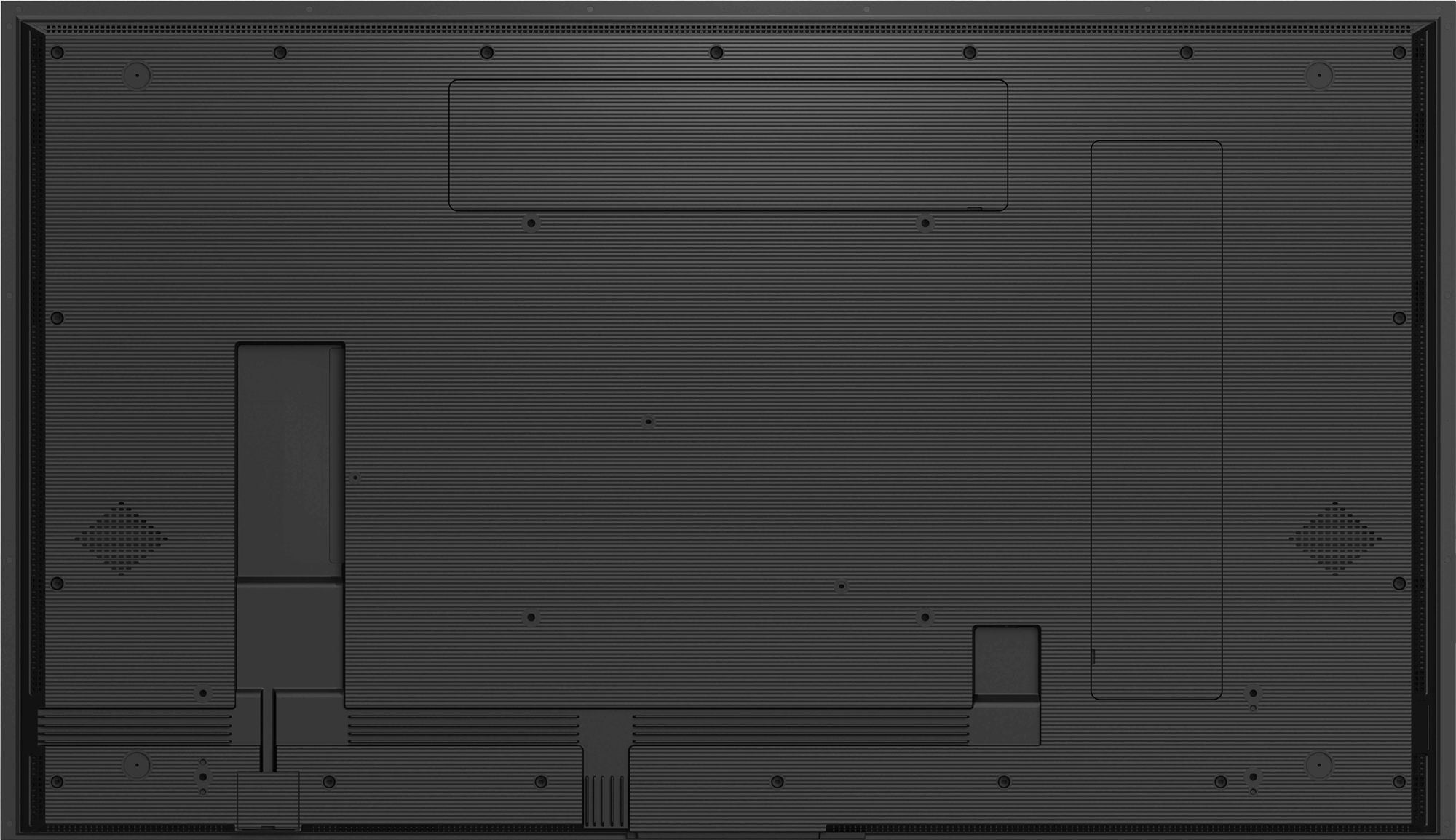 65" All-In-One Interactive Display with