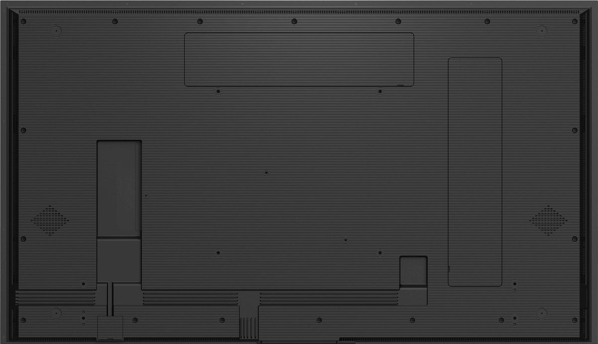 65" All-In-One Interactive Display with