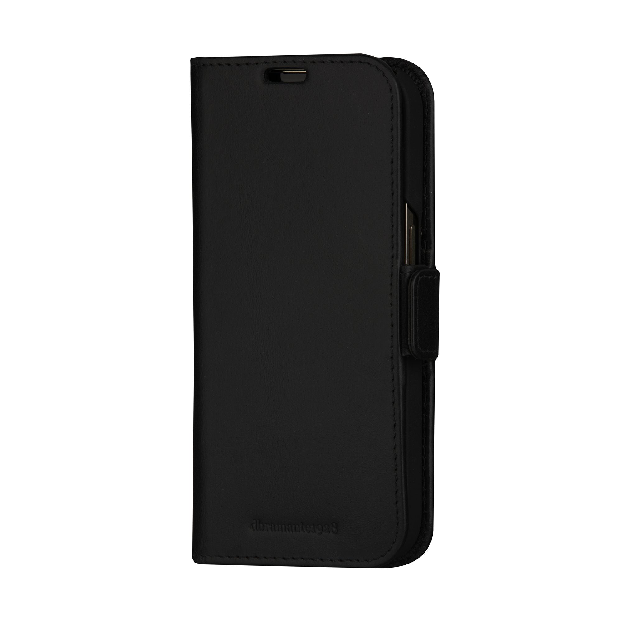Copenhagen iPhone 15 Pro BLK