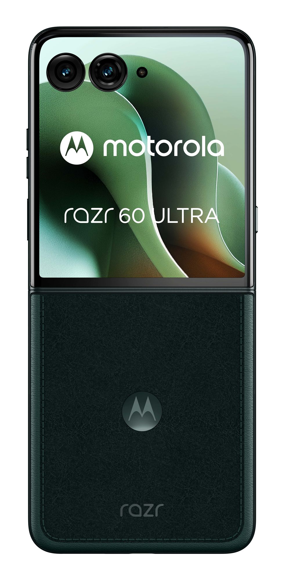 Motorola Razr60 ultra/512GB/Scarab