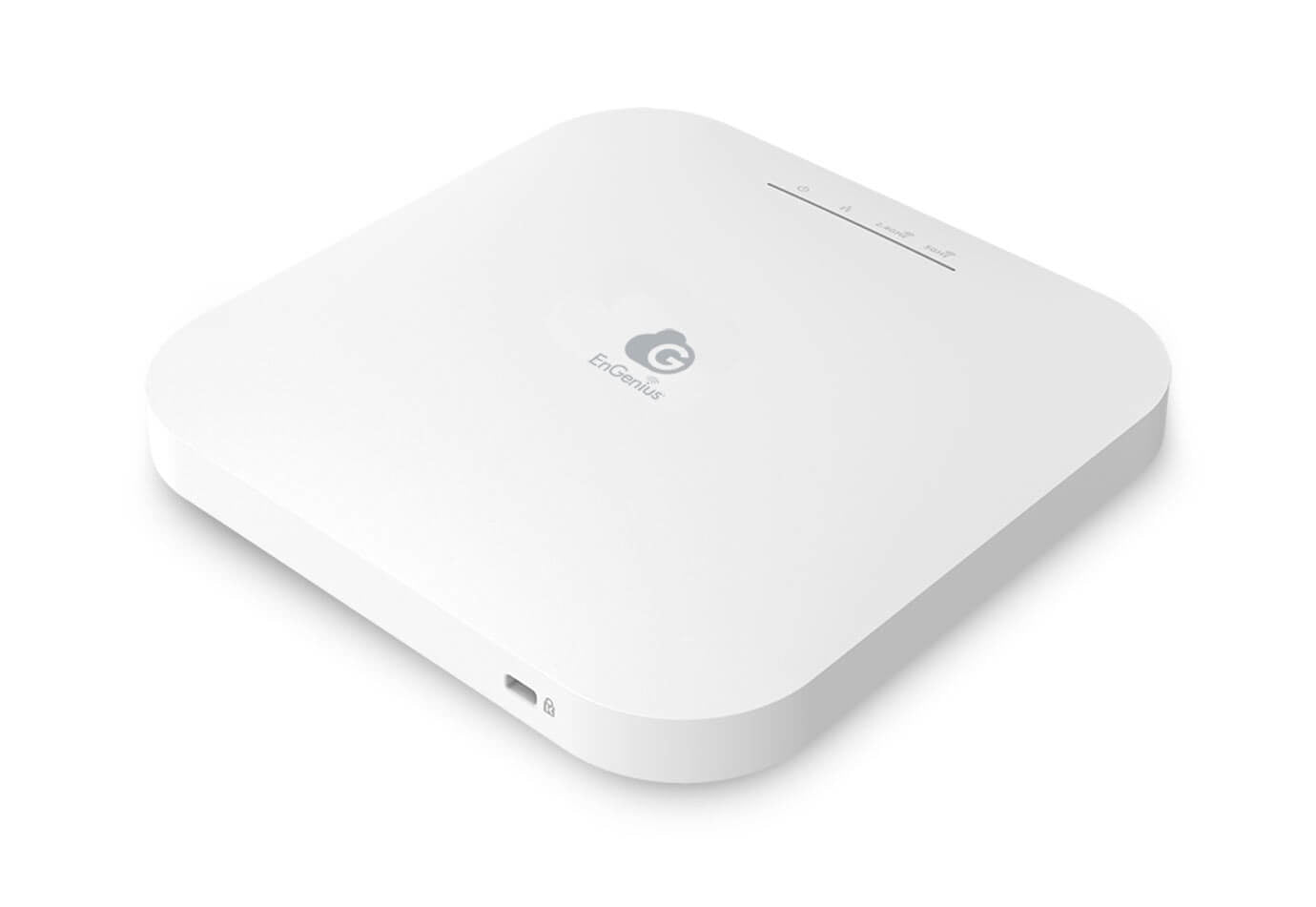 ENGENIUS ECW220 Plafonnier WIFI 6 AX1800 PoE+ Cloud