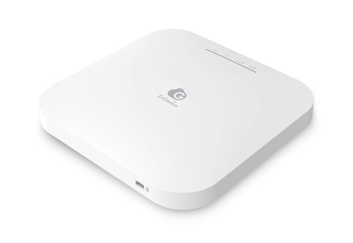 ENGENIUS ECW220 Plafonnier WIFI 6 AX1800 PoE+ Cloud