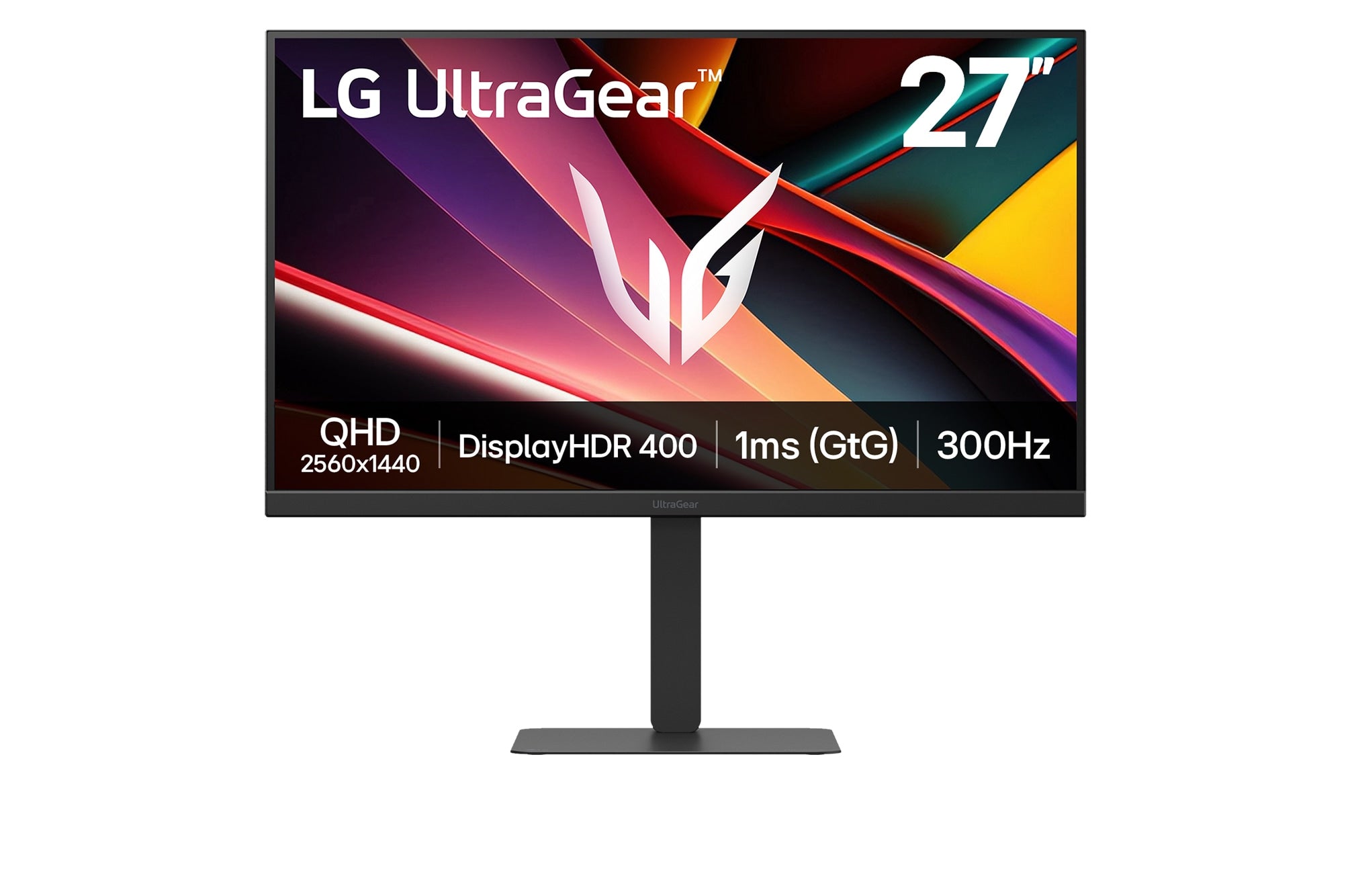 27G640AB/27 QHD 2560 x 1440