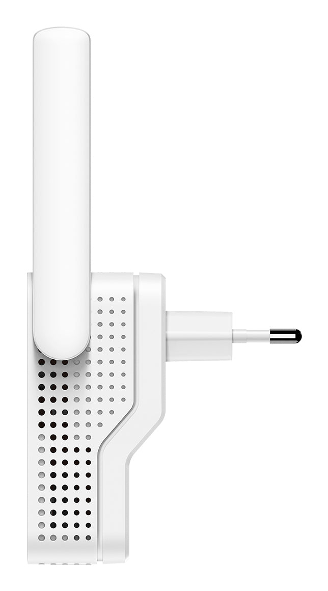 Cudy RE1200 prolongateur réseau Répéteur réseau Blanc 10, 100 Mbit/s