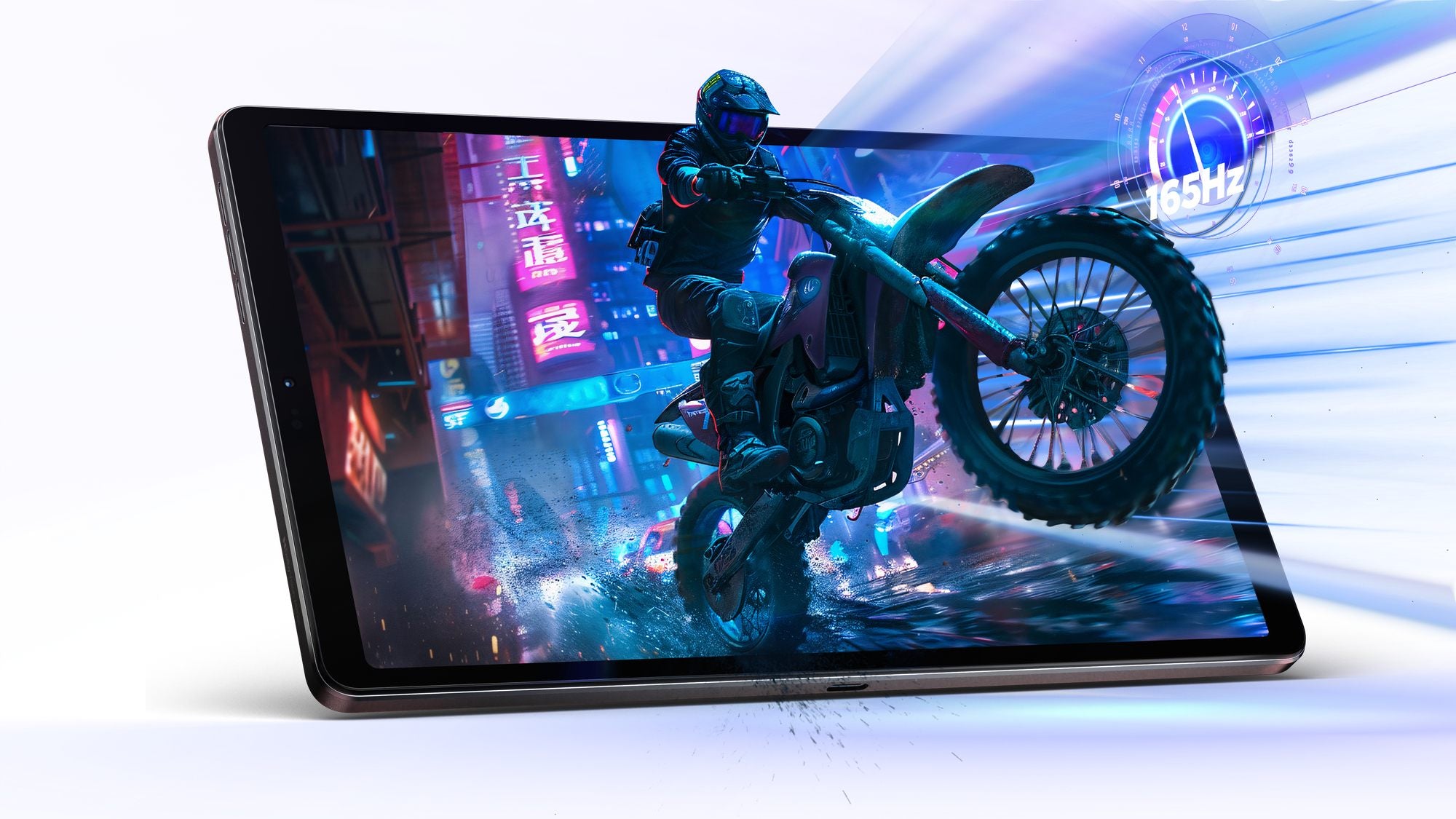 Lenovo Legion Tab QS 12/256