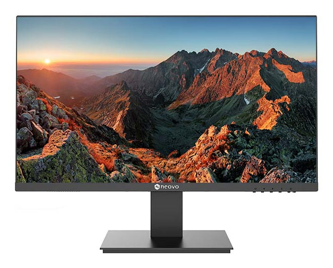 NEOVO- Moniteur VDS 24" LA2403