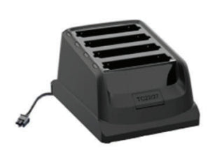 Zebra CRDCUP-TC2L4B-01 accessoire d’ordinateur mobile portable Support de chargement