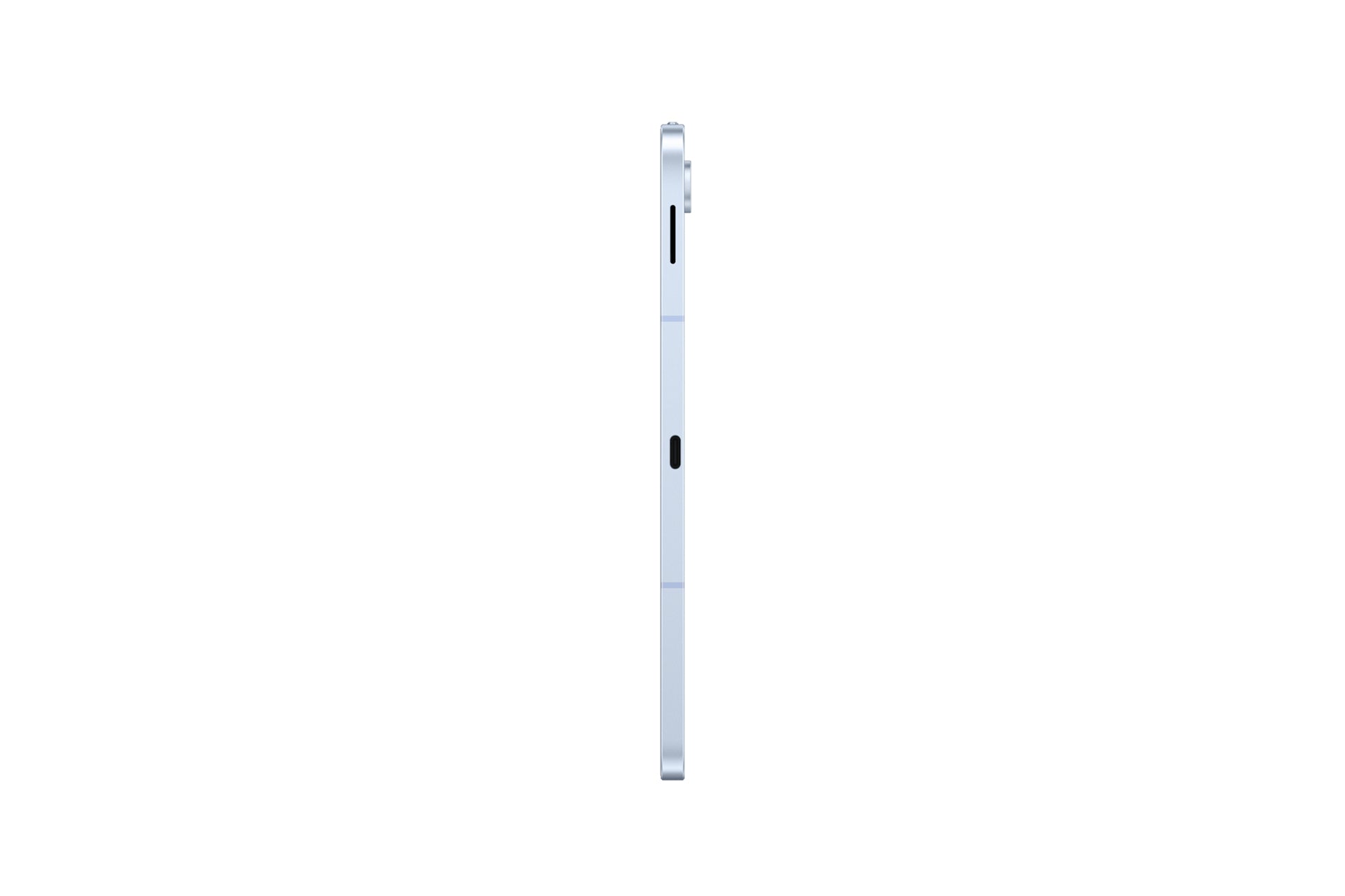 "Samsung Galaxy Tab S10 FE Samsung Exynos 256 Go 27,7 cm (10.9"") 12 Go Wi-Fi 6 (802.11ax) Bleu"