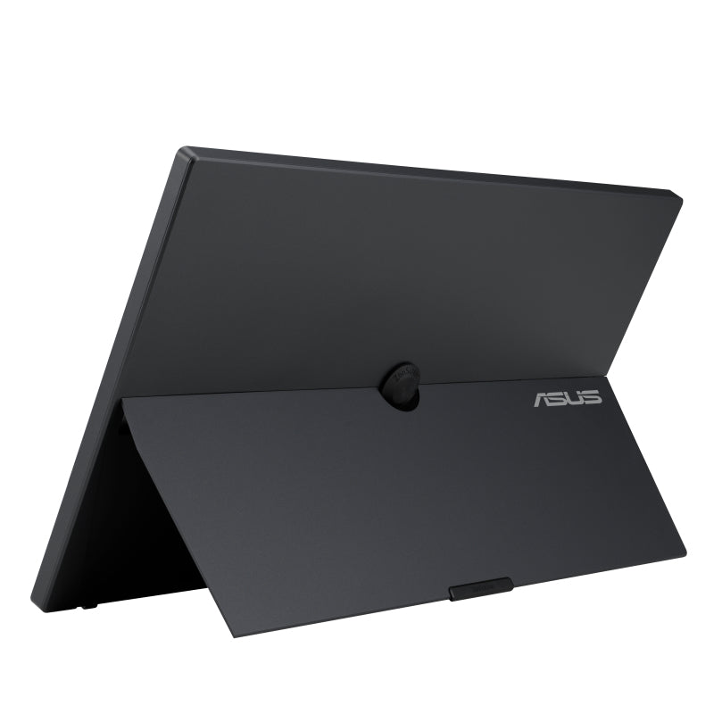 "ASUS ZenScreen MB16AHG écran plat de PC 39,6 cm (15.6"") 1920 x 1080 pixels Full HD Noir"