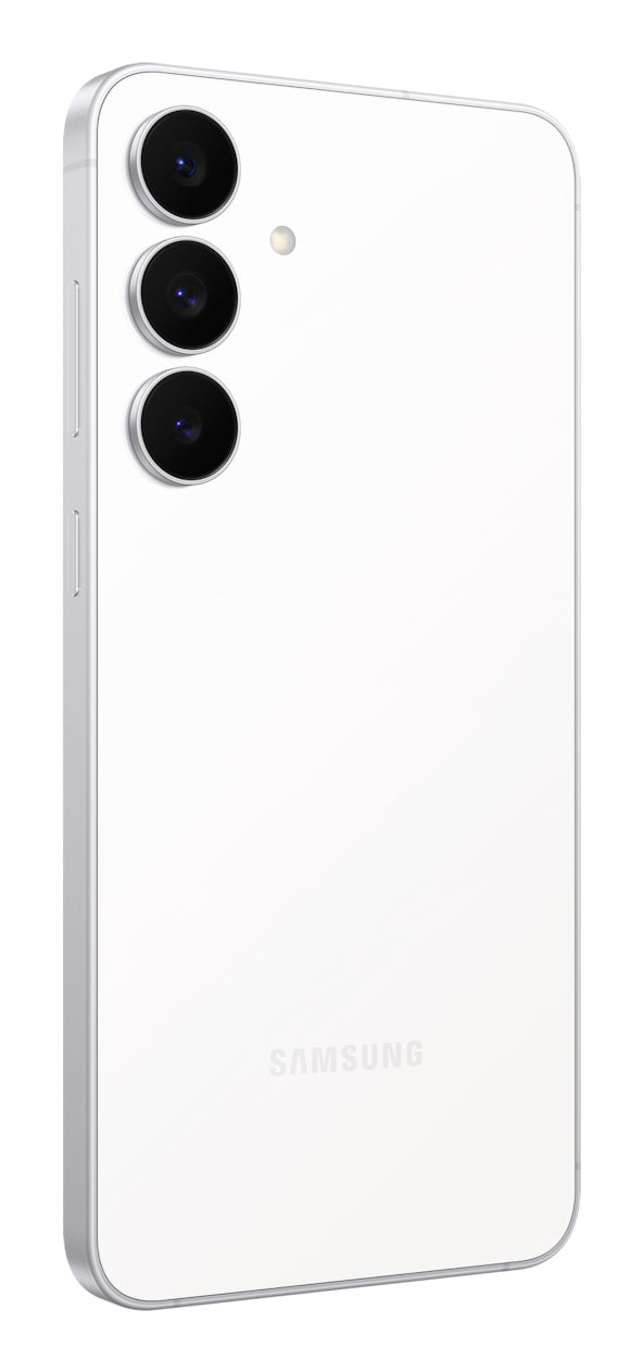 Galaxy S25 FE 5G 128GB WHITE