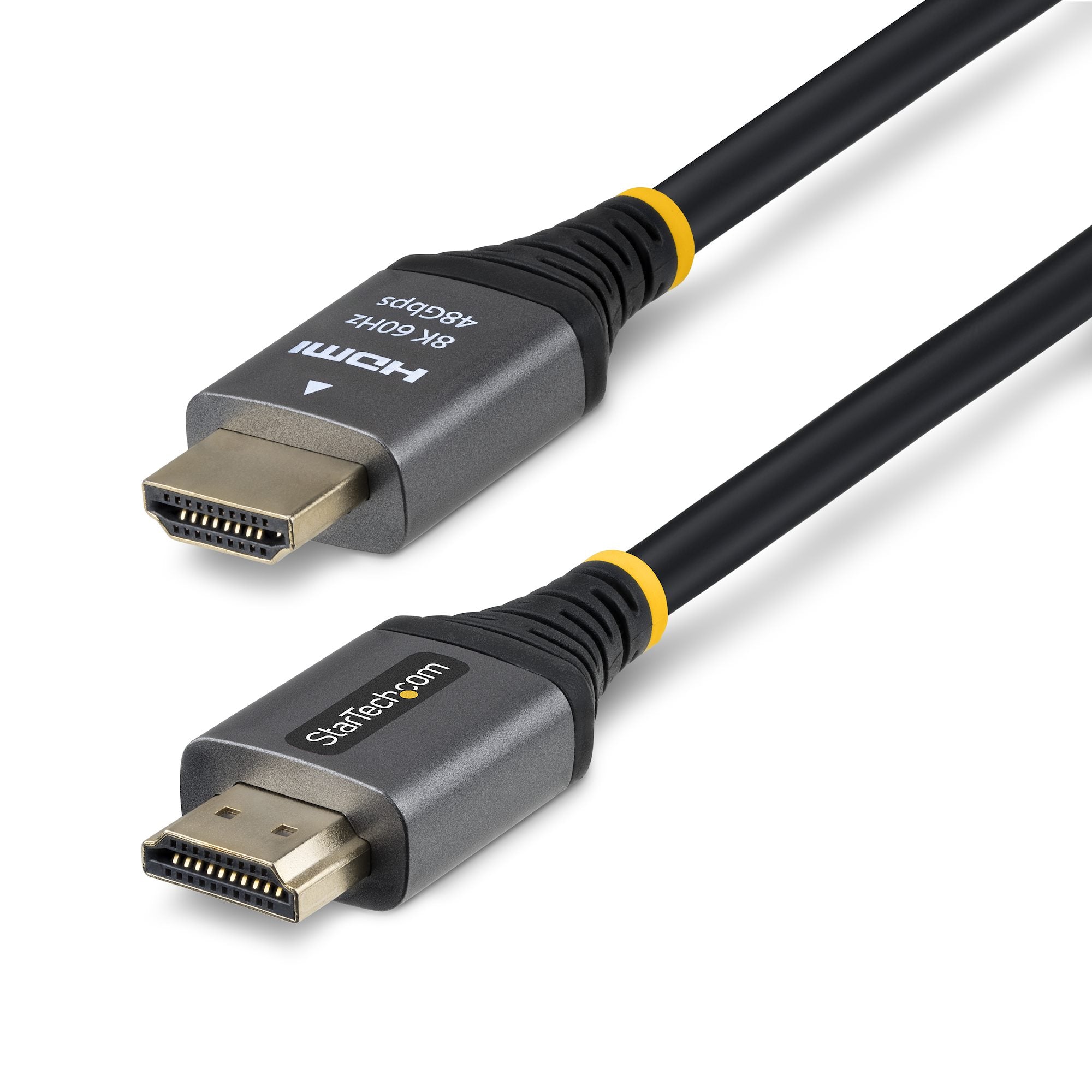 1ft 30cm HDMI 2.1 Cable 8K Certified