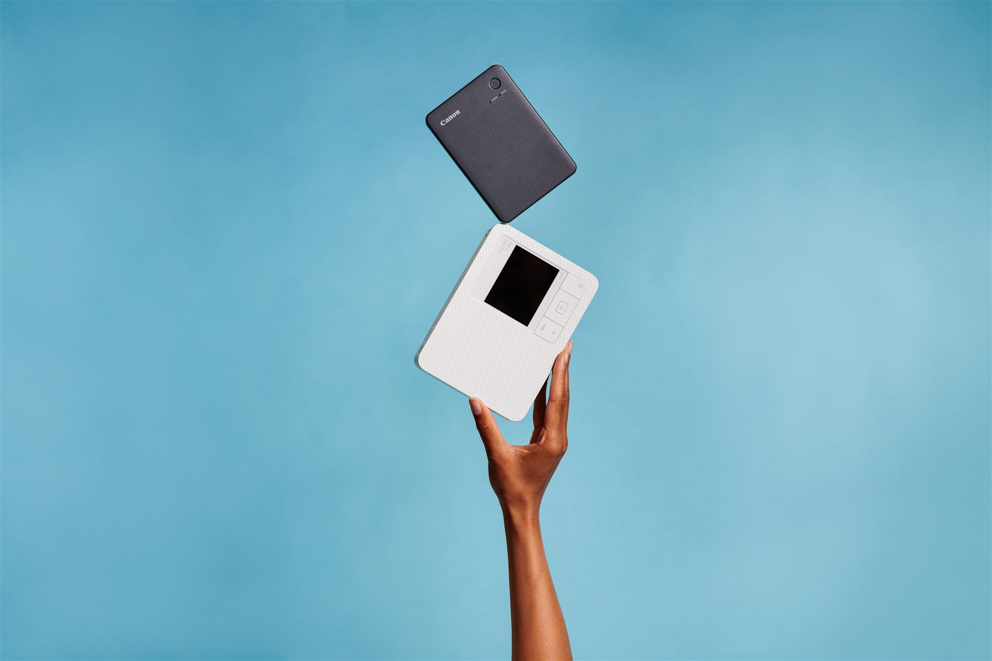 SELPHY QX20 BLACK