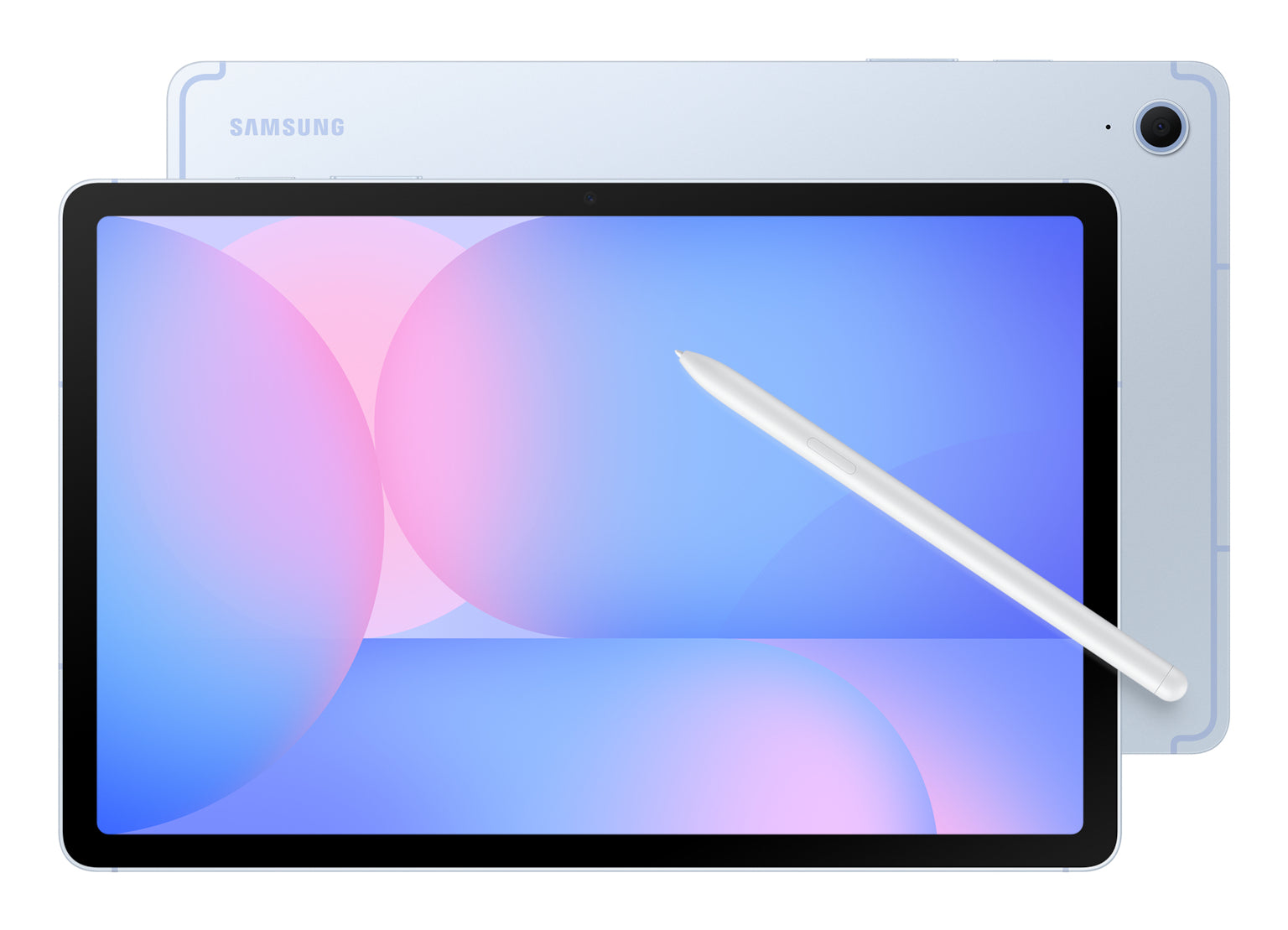 Galaxy Tab S10FE 10.9" 8Go 128Go WIFI L