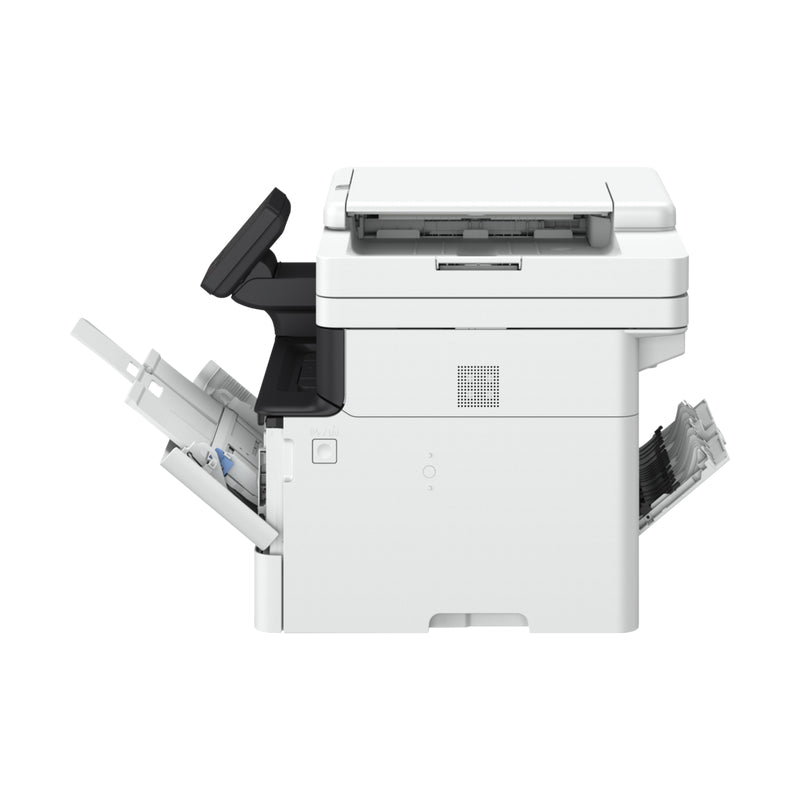 CANON i-SENSYS MF465dw Mono Laser Multifunction Printer 40ppm