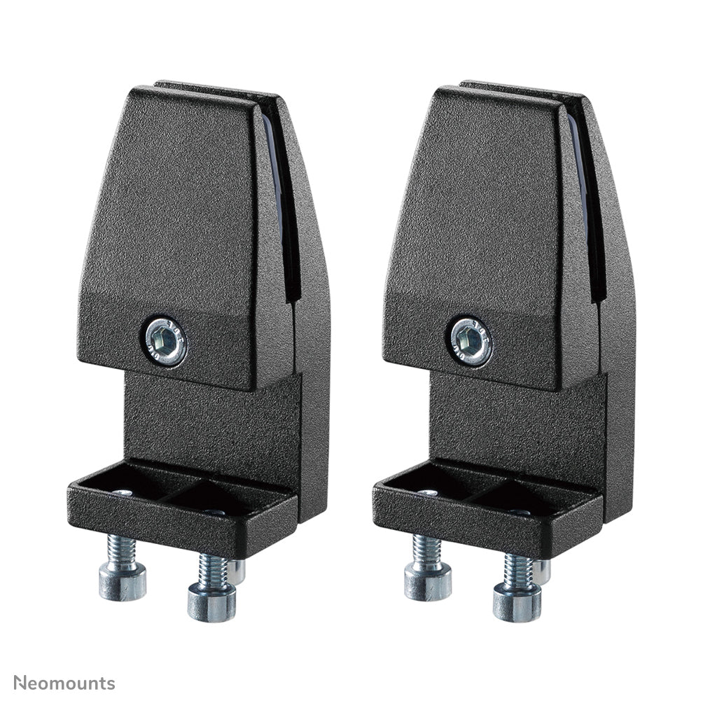 Neomounts Desk Clamp for NS-GLSPROTECTXXX - for 25-40 mm desk thickness - set of 2