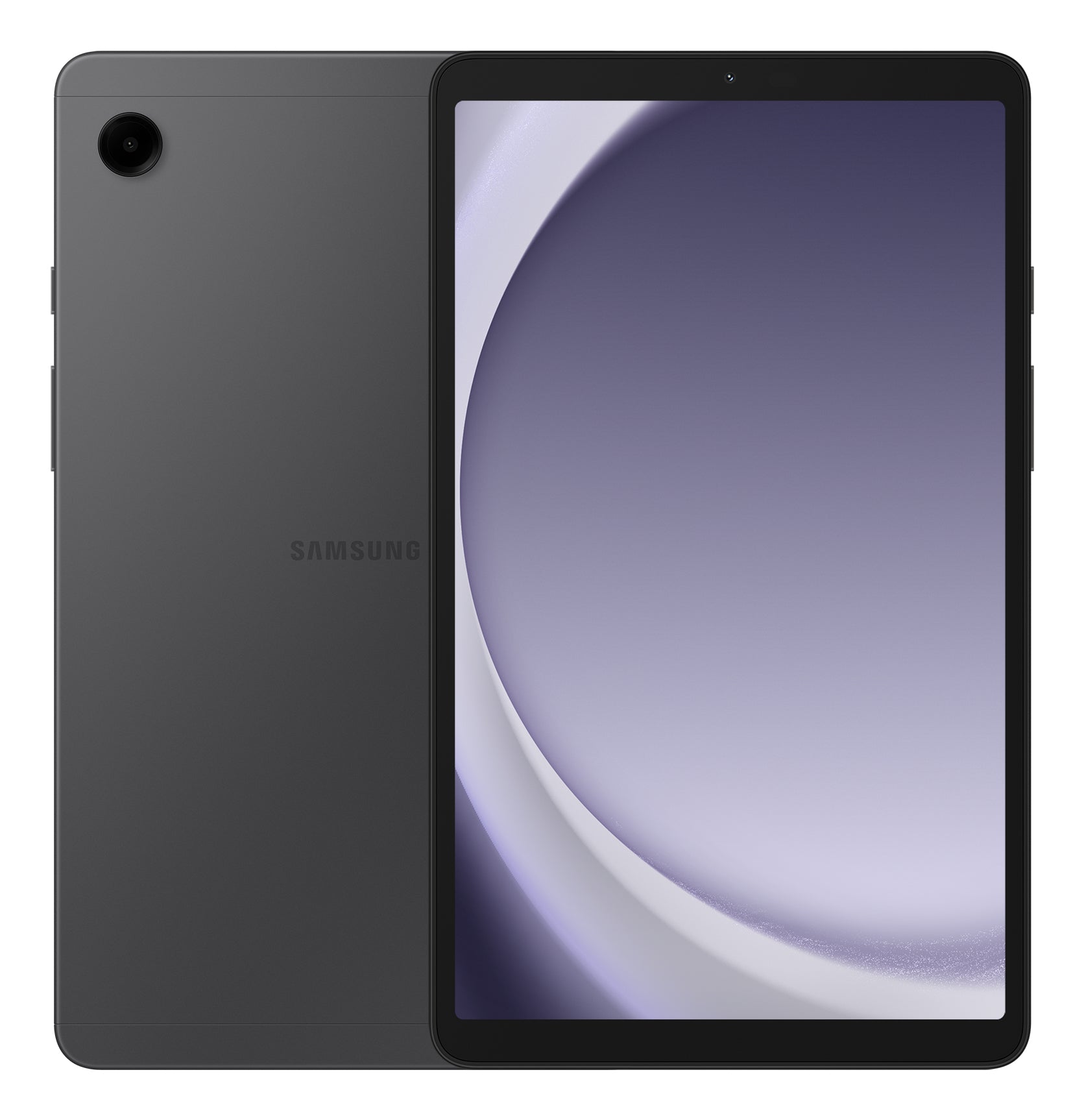 Samsung Galaxy Tab A9 8.7 64 Go Gris (X110)