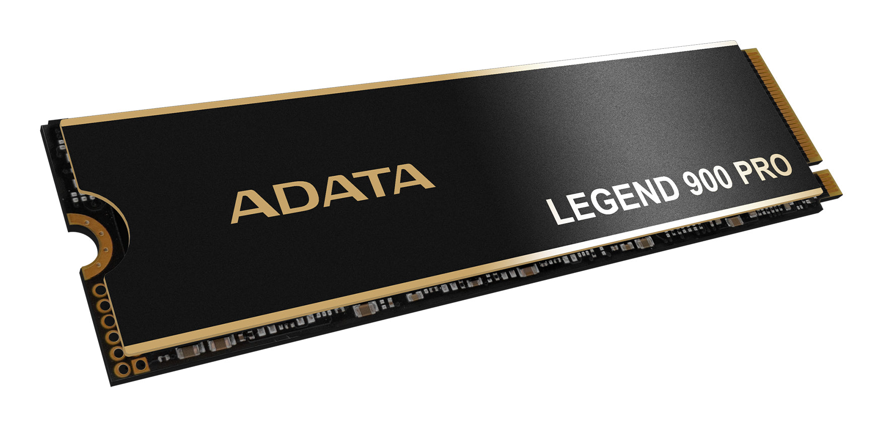 ADATA LEGEND 900 PRO 2 To M.2 PCI Express 4.0 NVMe 3D NAND