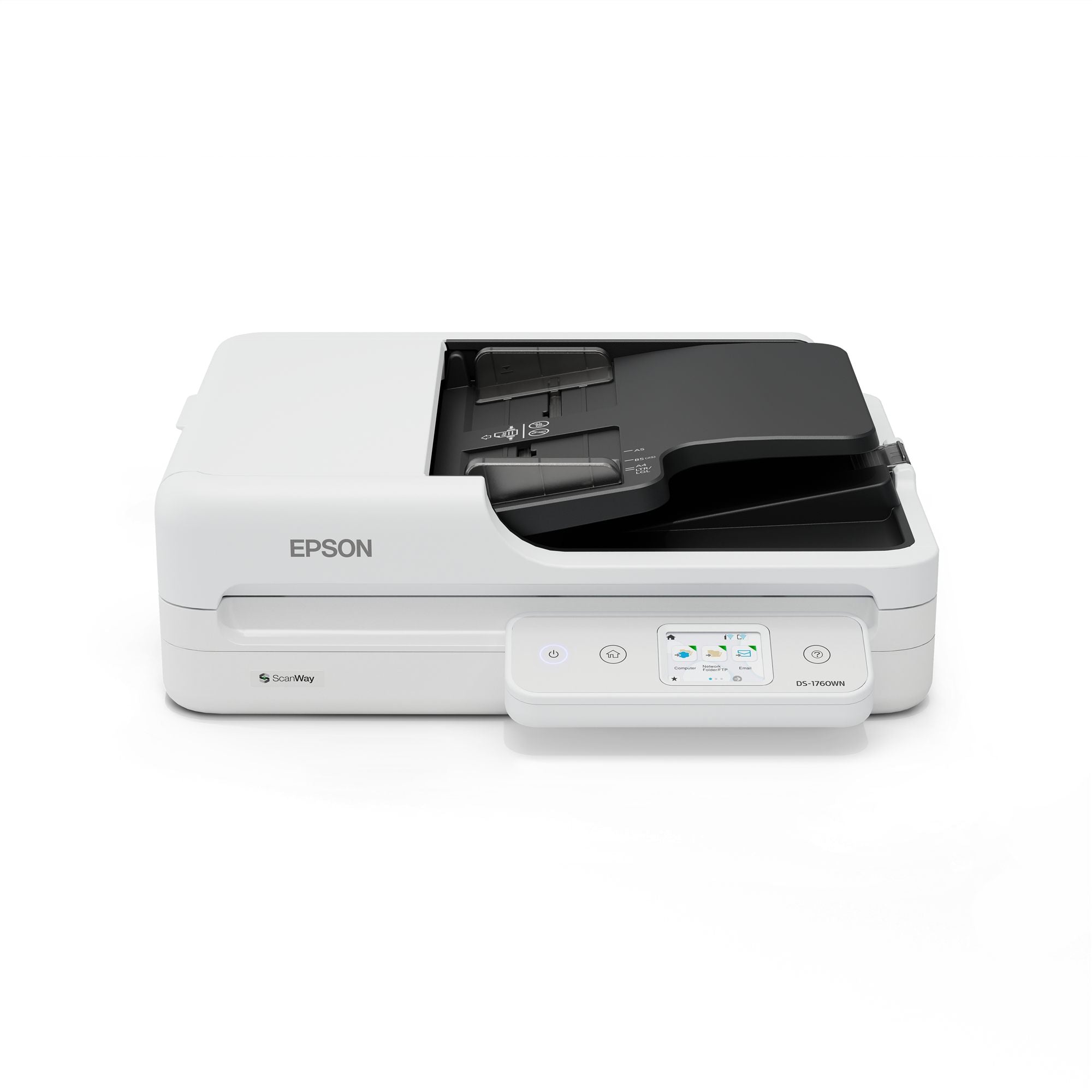 EPSON Workforce DS-1760WN Scanner 30ppm
