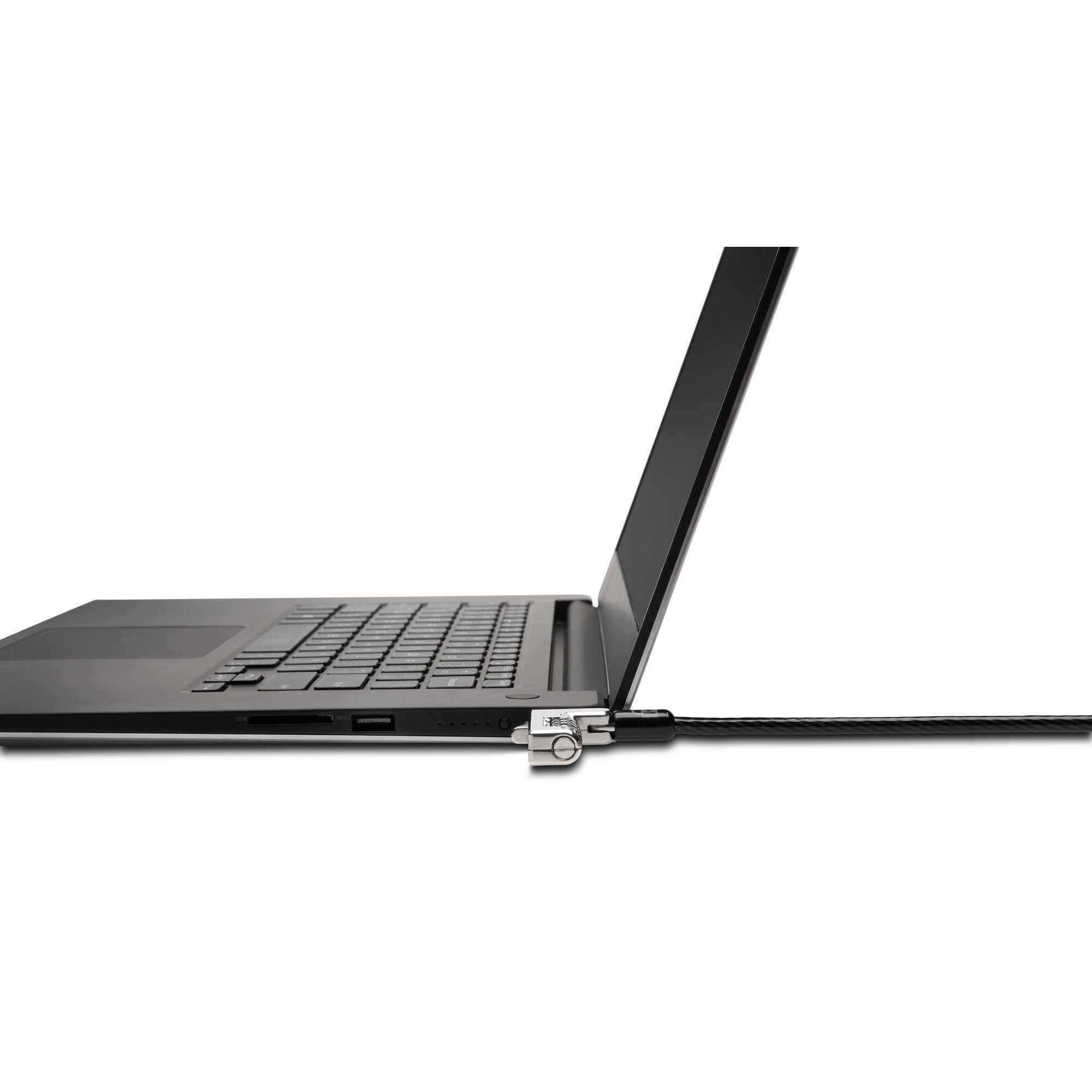 Slim Combination Laptop Lock Standard Se