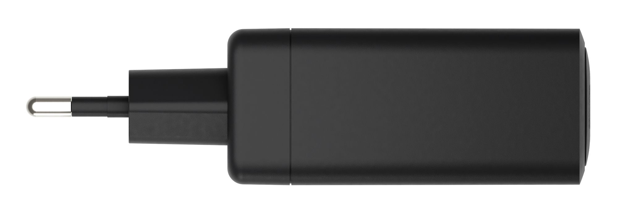 Bulk IT EU Wall Charger USB-C 65W BLK