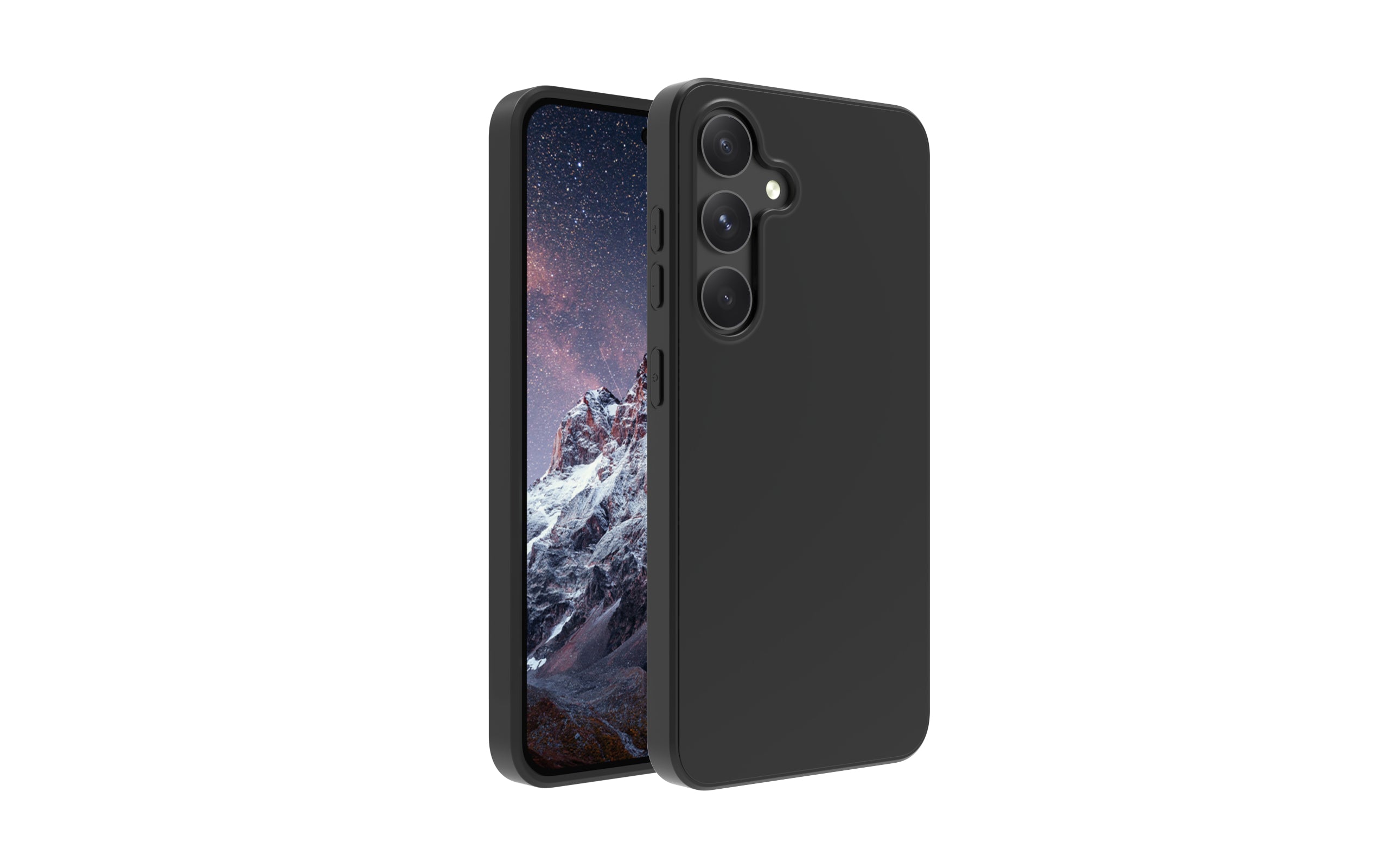 Bulk Nuuk Galaxy S23 FE BLK