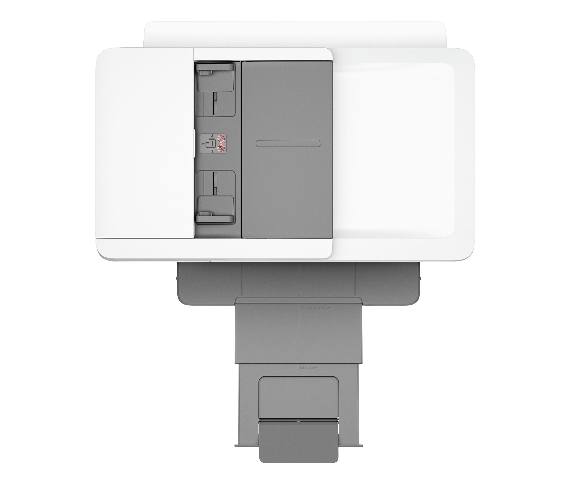 HP OfficeJet Pro 9720e A3 ADF Duplex 1200 x 1200 DPI 22ppm Wi-Fi AirPrint