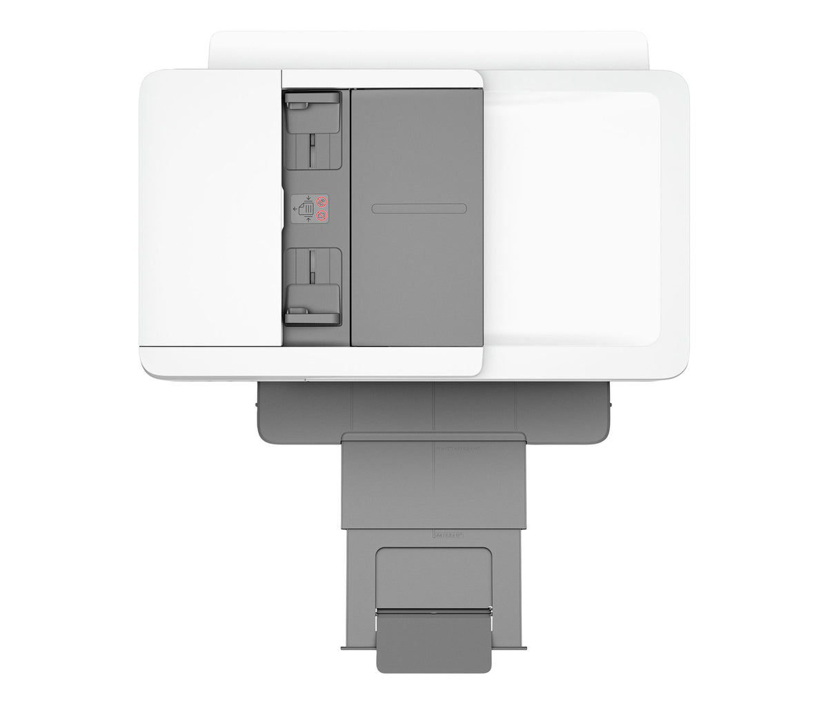 HP OfficeJet Pro 9720e A3 ADF Duplex 1200 x 1200 DPI 22ppm Wi-Fi AirPrint