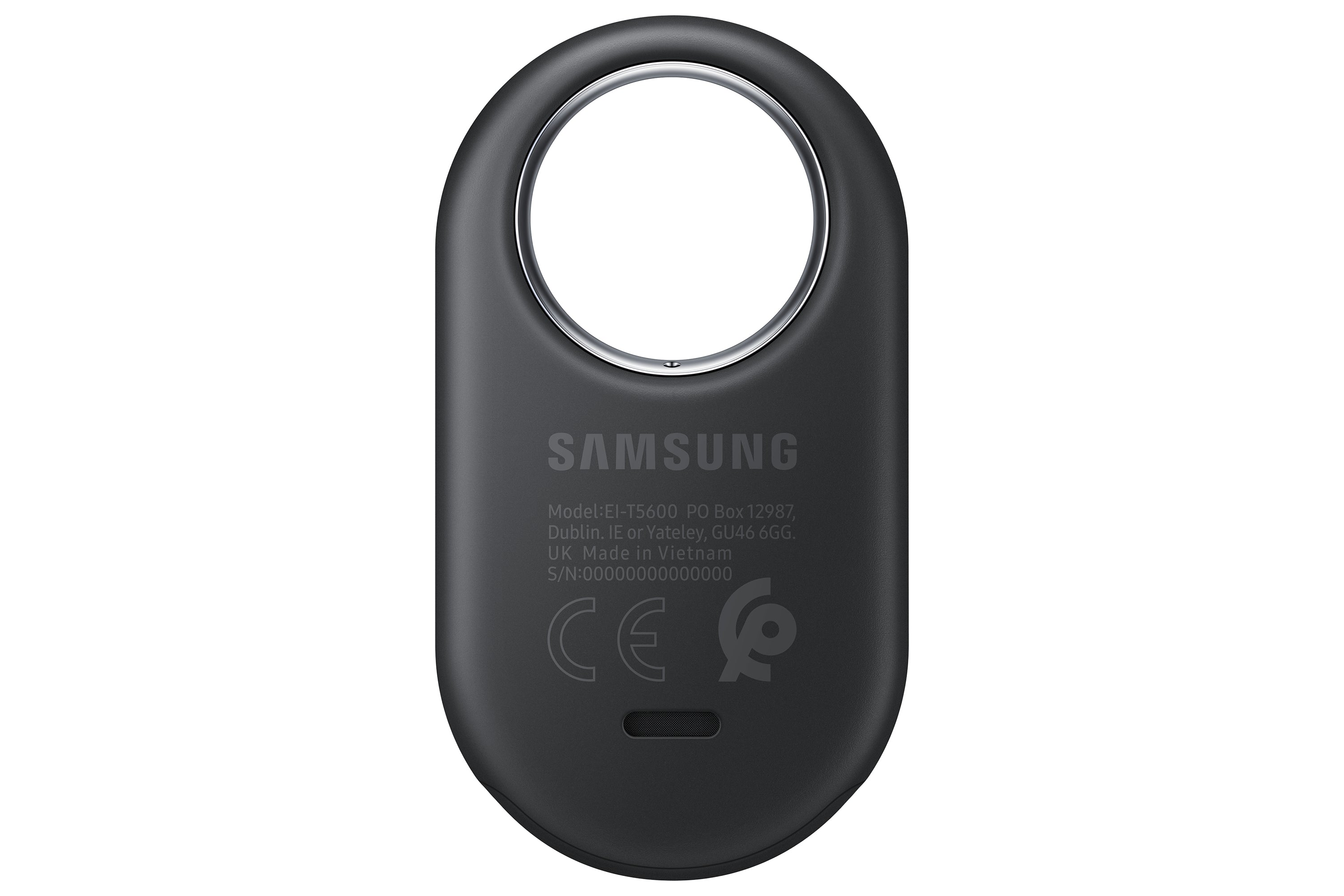 Samsung SmartTag2 Black