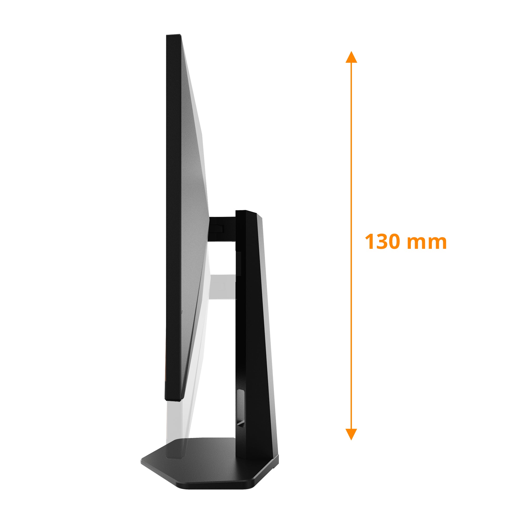 AOC Q27G4XN 27p 2560x1440 0.5ms 2xHDMI DP Black/Grey