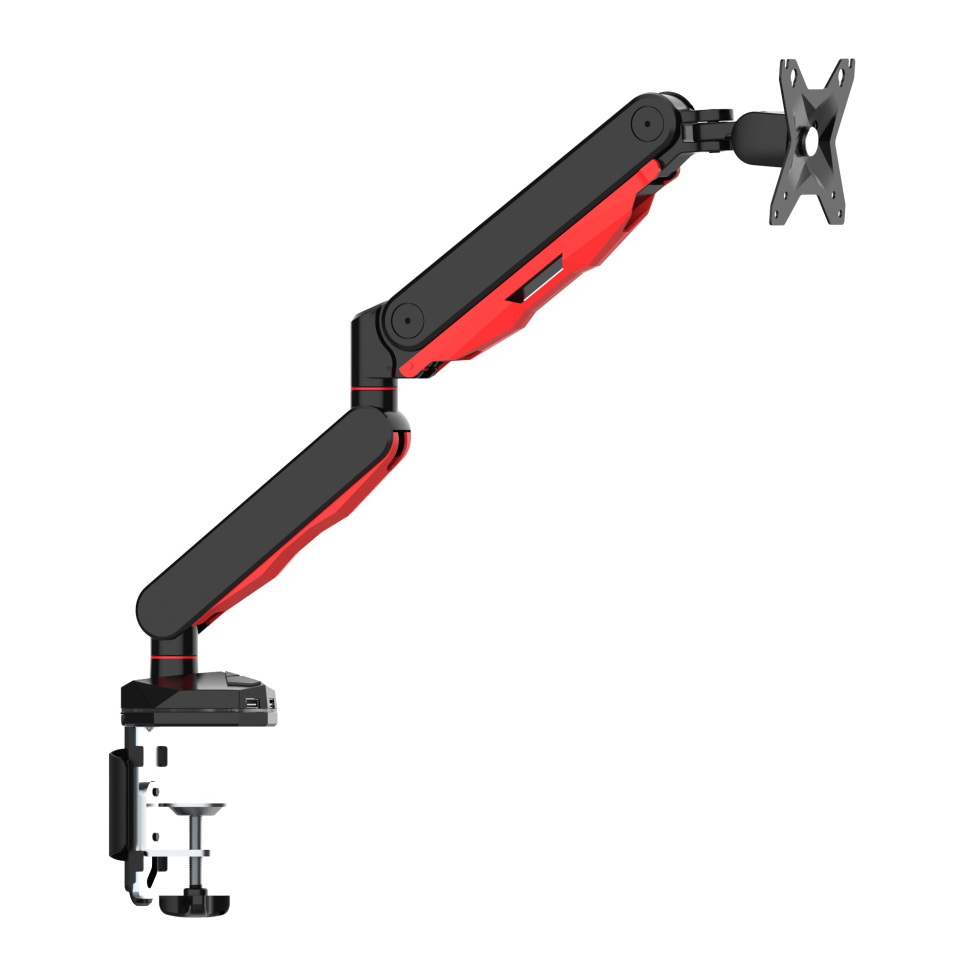 Gaming Desk Mount VESA 75x75/100x100mm