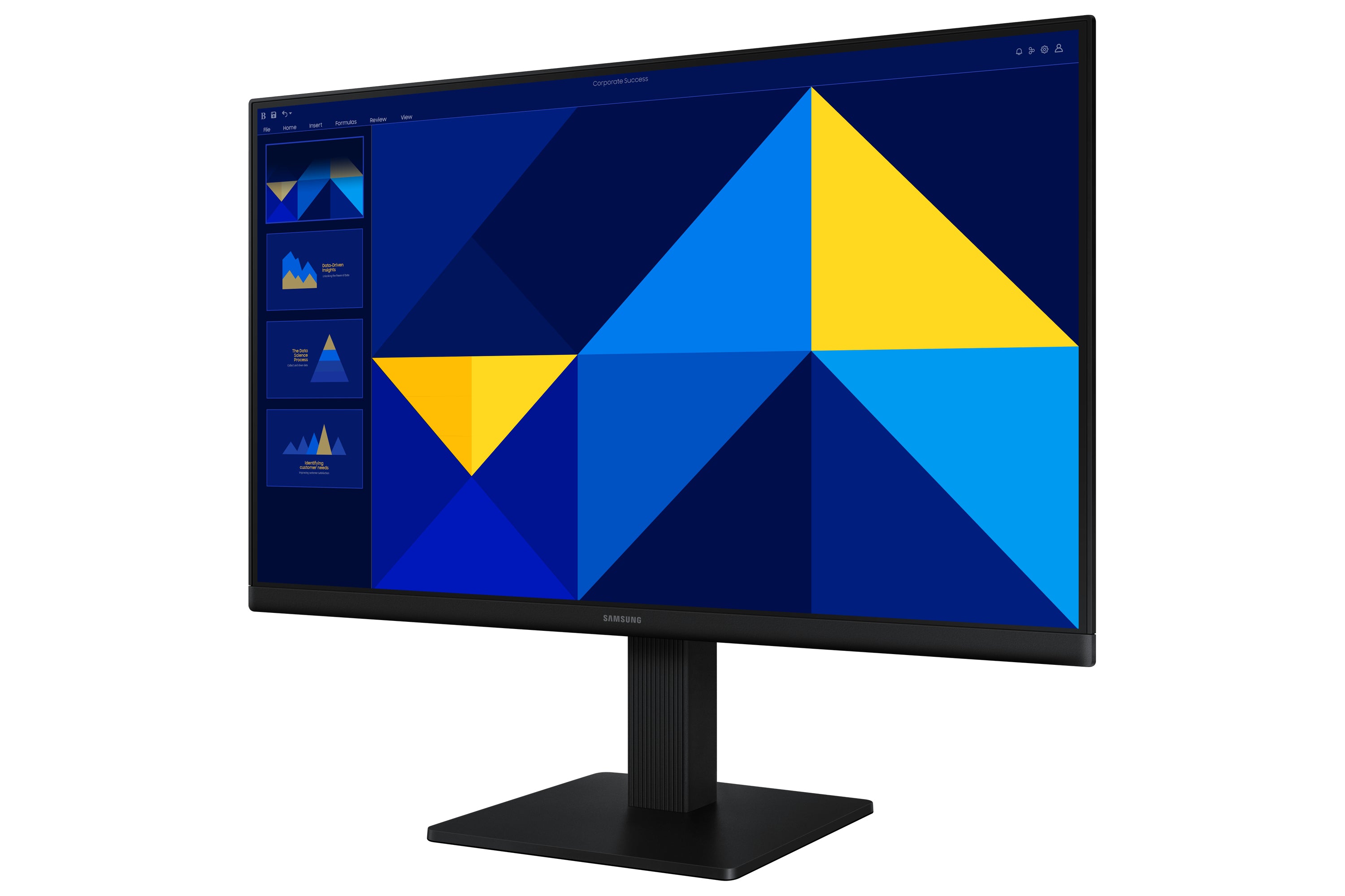 21.5"FHD 1920x1080 100Hz IPS 250cd/m2