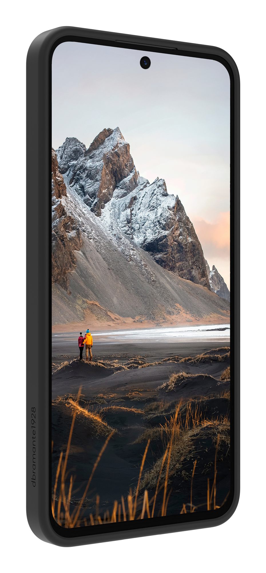 Iceland Ultra D3O MAG Kick Galaxy A57